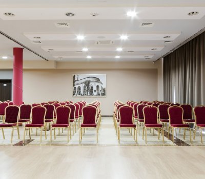 Sala konferencyjna